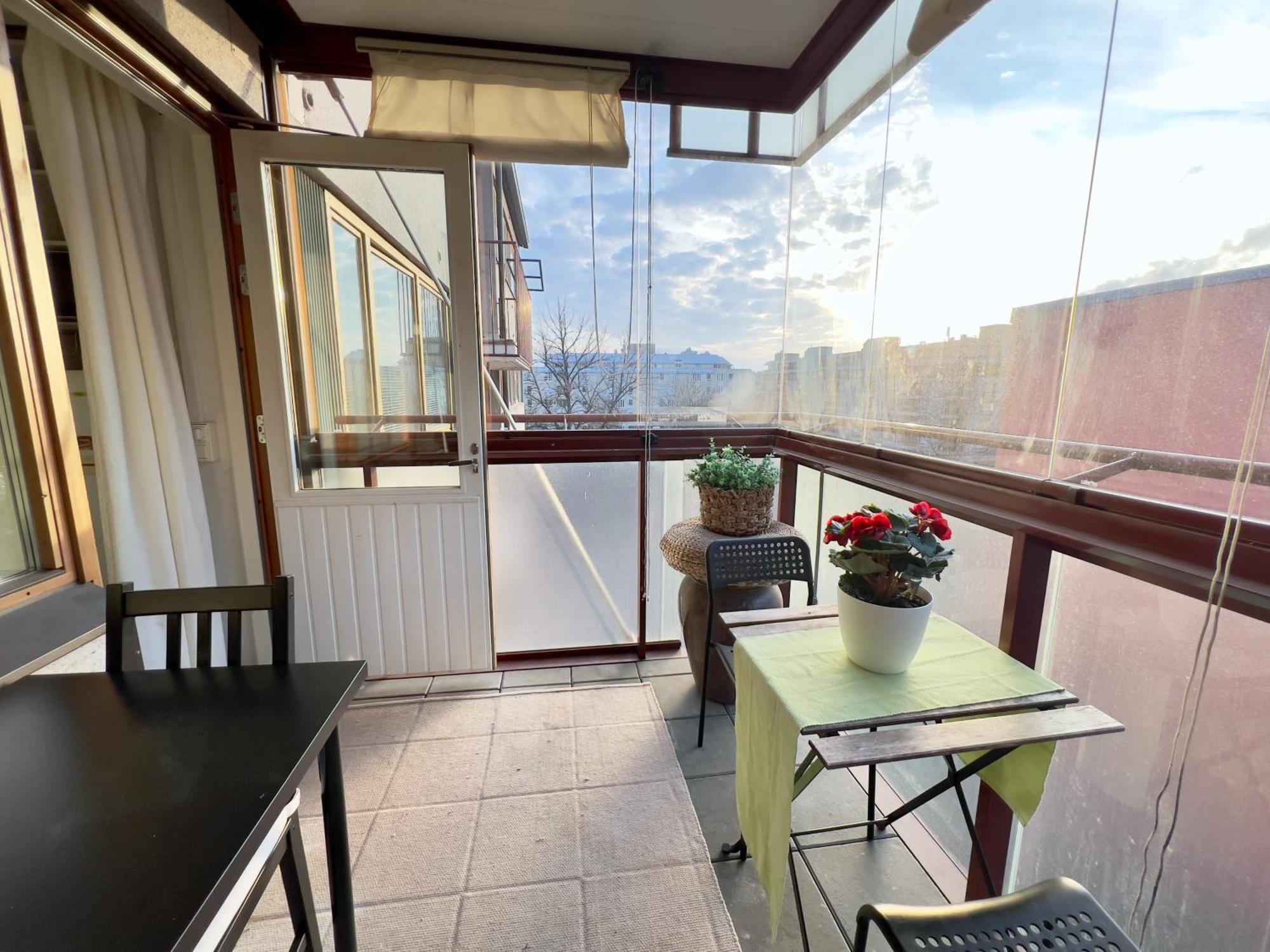 Fabulous Central Apartment Helsinki Bagian luar foto